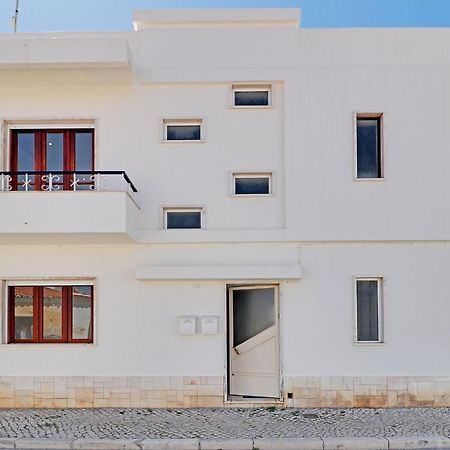 The Fig And Almond Houses วีลาเรอัลเดซานโตอันโตนิโอ ภายนอก รูปภาพ