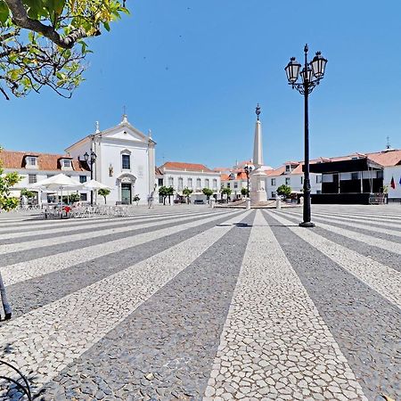 The Fig And Almond Houses วีลาเรอัลเดซานโตอันโตนิโอ ภายนอก รูปภาพ