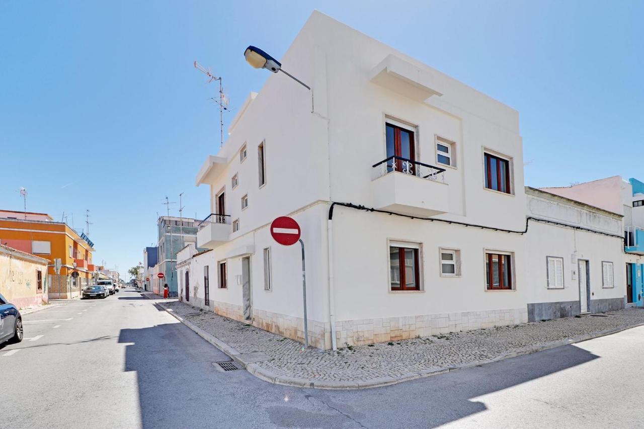 The Fig And Almond Houses วีลาเรอัลเดซานโตอันโตนิโอ ภายนอก รูปภาพ